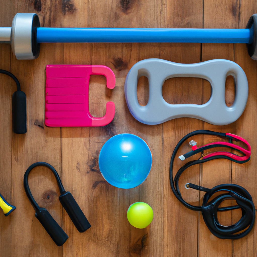 Exercise Equipment for Home Workouts: Popular Choices in North America