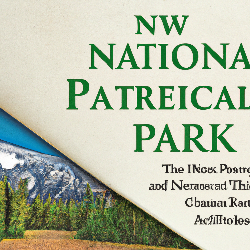 The Role of North American National Parks in Promoting Fitness and Outdoor Recreation