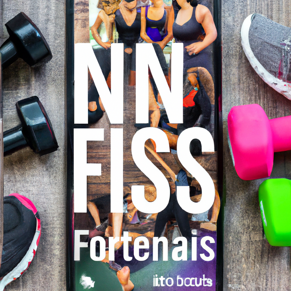 North American Fitness Influencers: Inspiring Healthy Lifestyles and Workouts